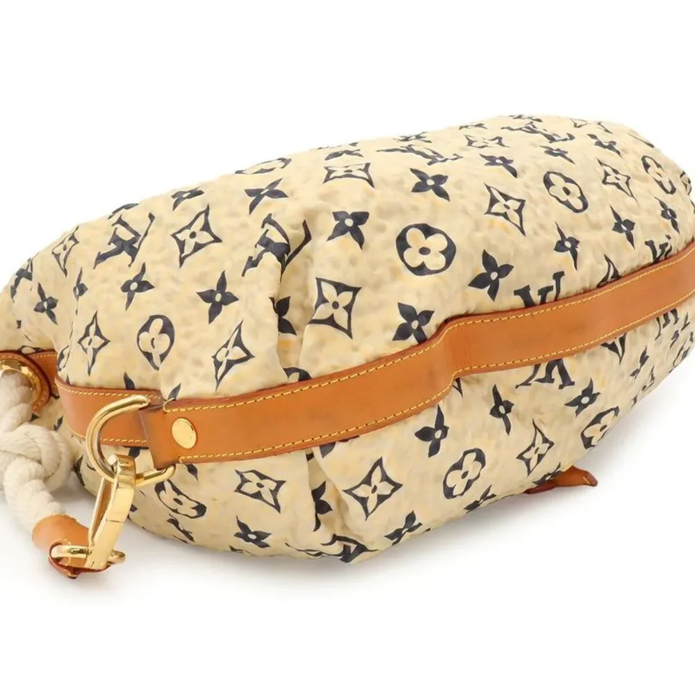 Louis Vuitton Cruise Line Shoulder Bag